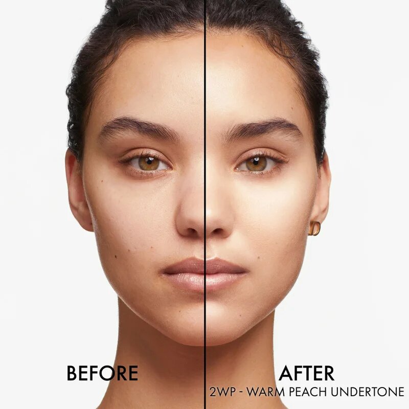 DIOR Forever Skin Glow rozjasňující make-up SPF 20 odstín 2 Warm Peach 30 ml