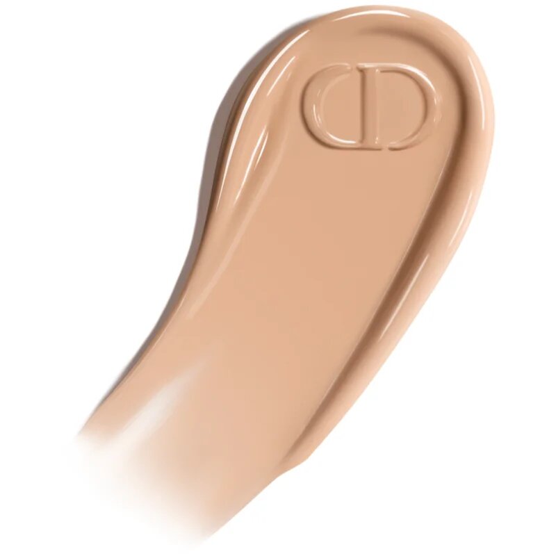 DIOR Forever Skin Glow rozjasňující make-up SPF 20 odstín 3.5 Neutral 30 ml