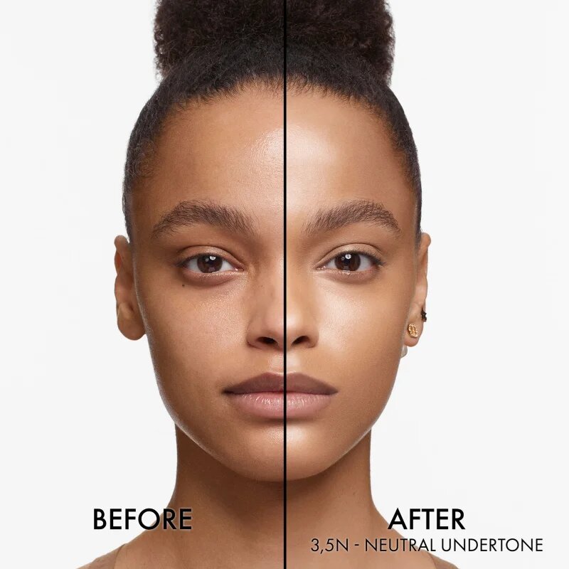 DIOR Forever Skin Glow rozjasňující make-up SPF 20 odstín 3.5 Neutral 30 ml