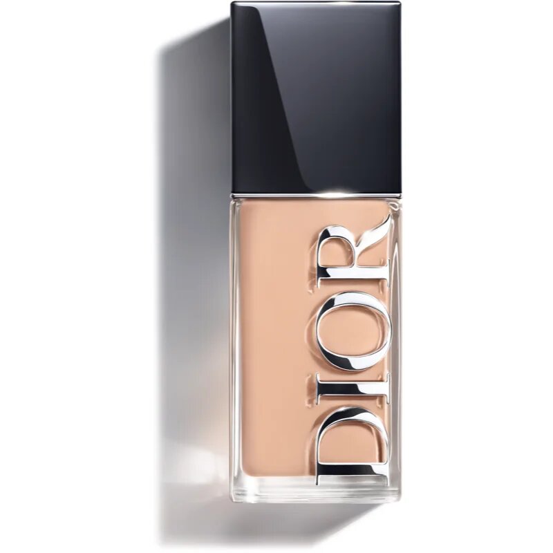 DIOR Forever Skin Glow rozjasňující make-up SPF 20 odstín 3 Cool Rosy 30 ml