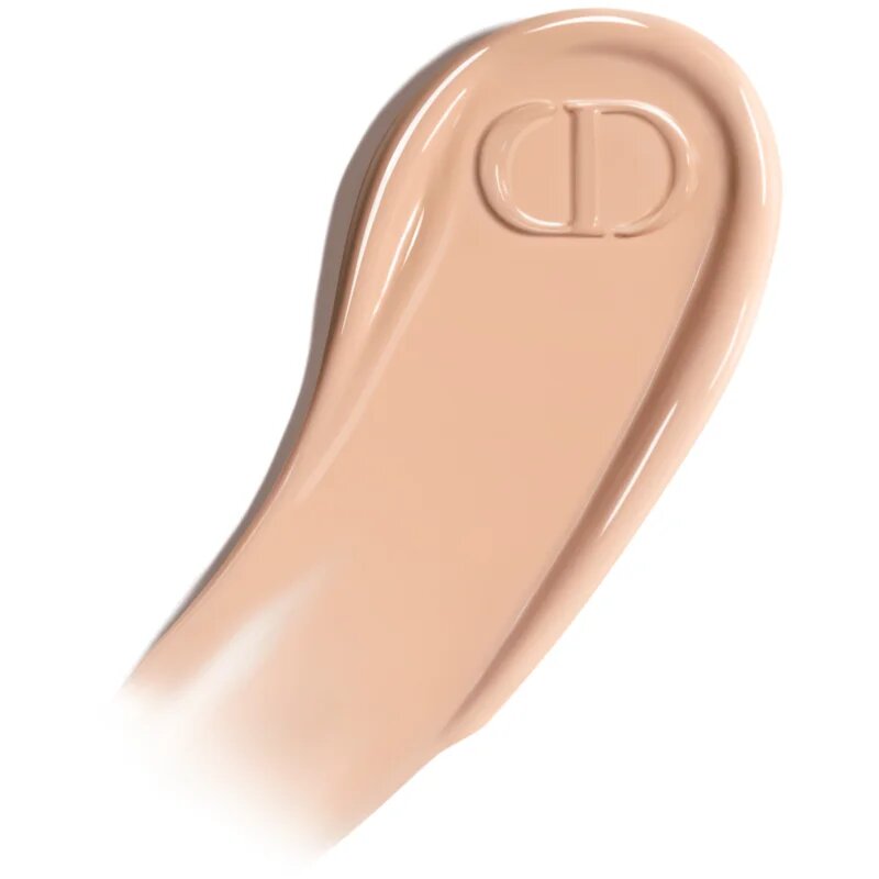 DIOR Forever Skin Glow rozjasňující make-up SPF 20 odstín 3 Cool Rosy 30 ml