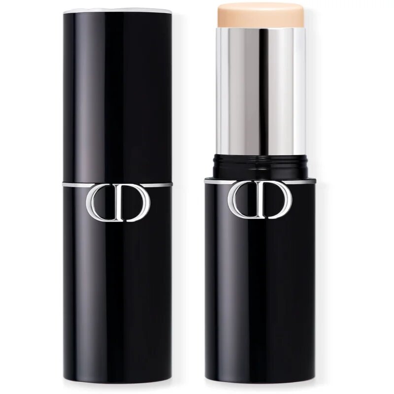 DIOR Forever Skin Perfect víceúčelový make-up v tyčince odstín 1W Warm 10 g