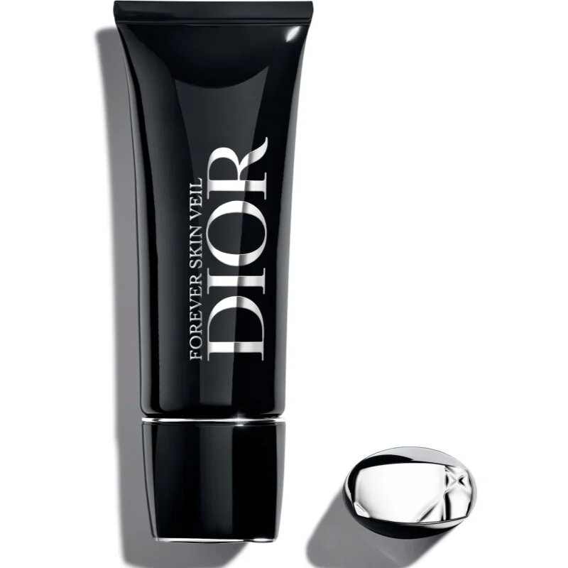 DIOR Forever Skin Veil Báze pod makeup – Glow finiš a 24h hydratace SPF 25 PA++ SPF 25 35 ml