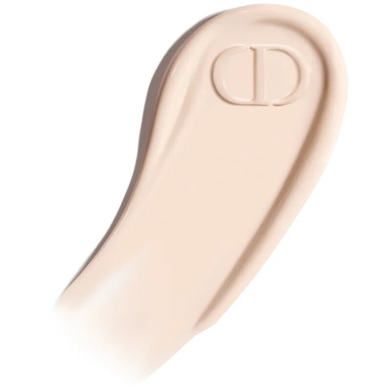 DIOR Forever Skin Wear dlouhotrvající matující make-up SPF 20 odstín 00 Neutral 30 ml