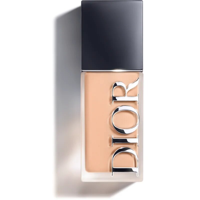 DIOR Forever Skin Wear dlouhotrvající matující make-up SPF 20 odstín 2.5 Neutral 30 ml