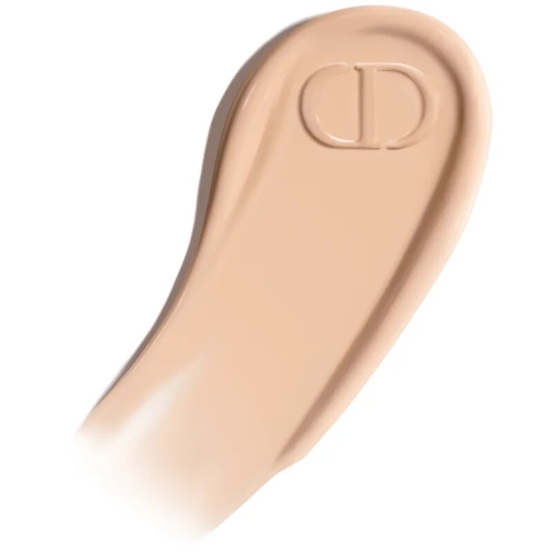 DIOR Forever Skin Wear dlouhotrvající matující make-up SPF 20 odstín 2.5 Neutral 30 ml