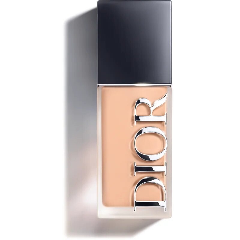 DIOR Forever Skin Wear dlouhotrvající matující make-up SPF 20 odstín 2 Cool Rosy 30 ml