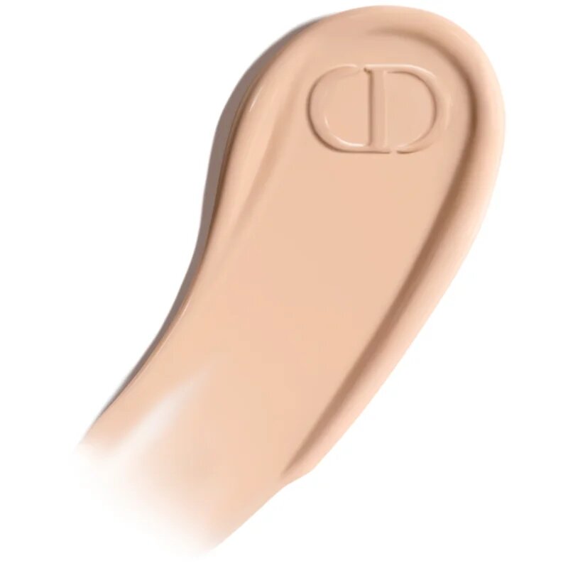 DIOR Forever Skin Wear dlouhotrvající matující make-up SPF 20 odstín 2 Cool Rosy 30 ml