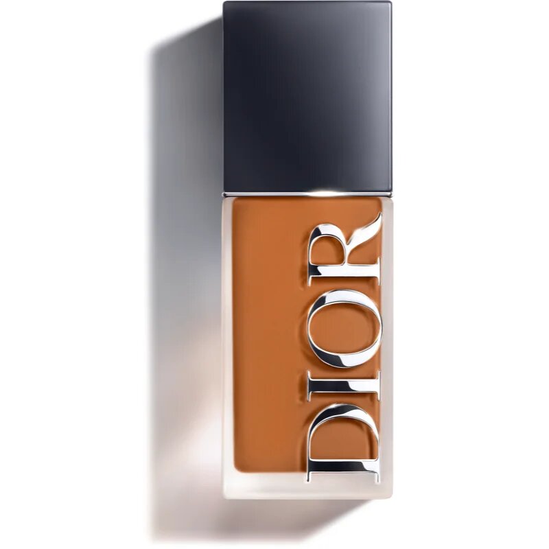 DIOR Forever Skin Wear dlouhotrvající matující make-up SPF 20 odstín 6 Warm 30 ml