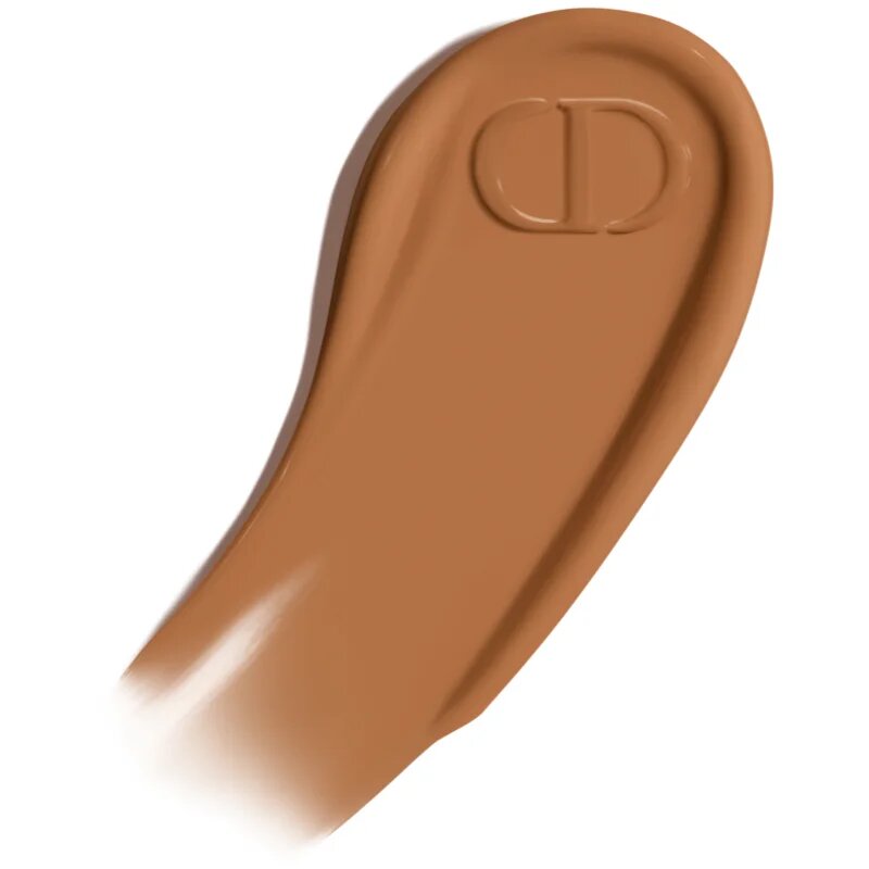 DIOR Forever Skin Wear dlouhotrvající matující make-up SPF 20 odstín 6 Warm 30 ml