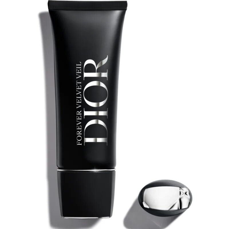 DIOR Forever Velvet Veil Báze pod makeup – Vyhlazující matný finiš SPF 15 PA++ SPF 15 35 ml