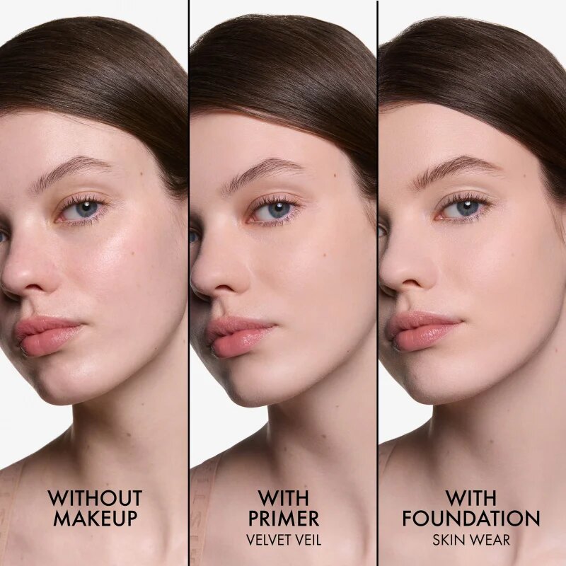 DIOR Forever Velvet Veil Báze pod makeup – Vyhlazující matný finiš SPF 15 PA++ SPF 15 35 ml