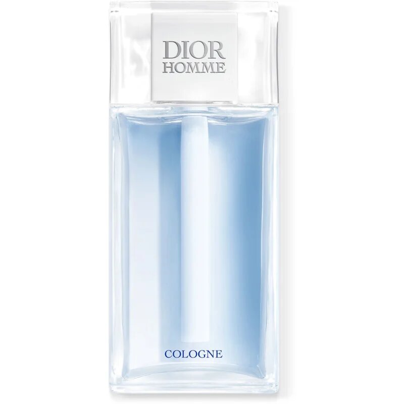 DIOR Homme Cologne kolínská voda pro muže 200 ml