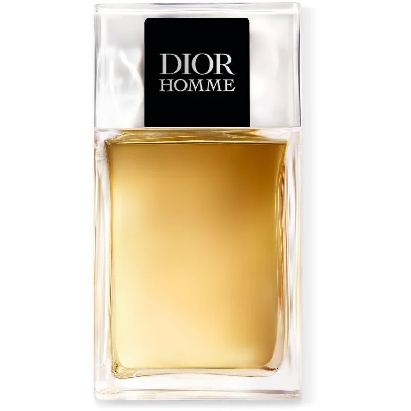 DIOR Homme emulze po holení pro muže 100 ml