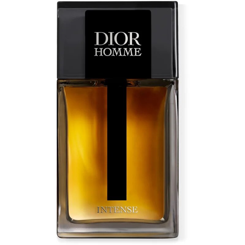 DIOR Homme Intense parfémovaná voda pro muže 100 ml