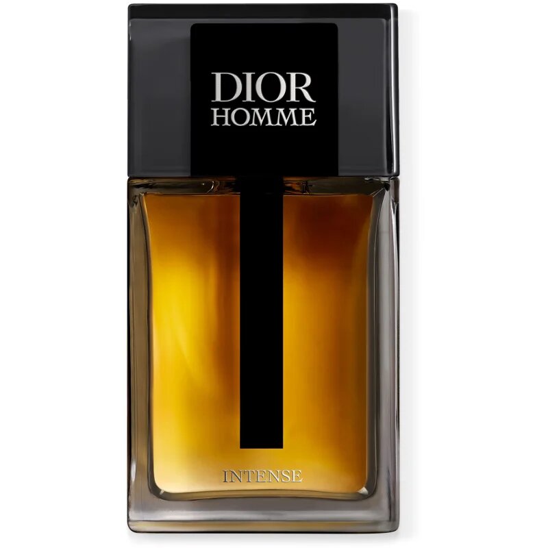 DIOR Homme Intense parfémovaná voda pro muže 150 ml