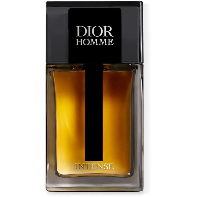 DIOR Homme Intense parfémovaná voda pro muže 50 ml