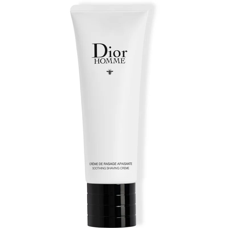 DIOR Homme krém na holení pro muže 125 ml