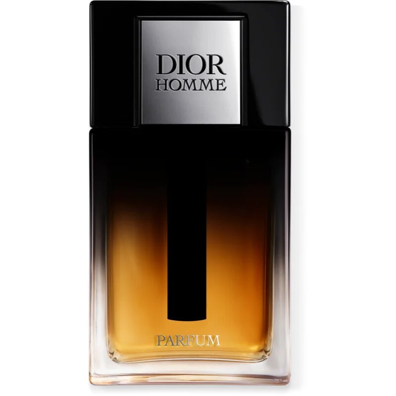 DIOR Homme Parfum parfém pro muže 125 ml