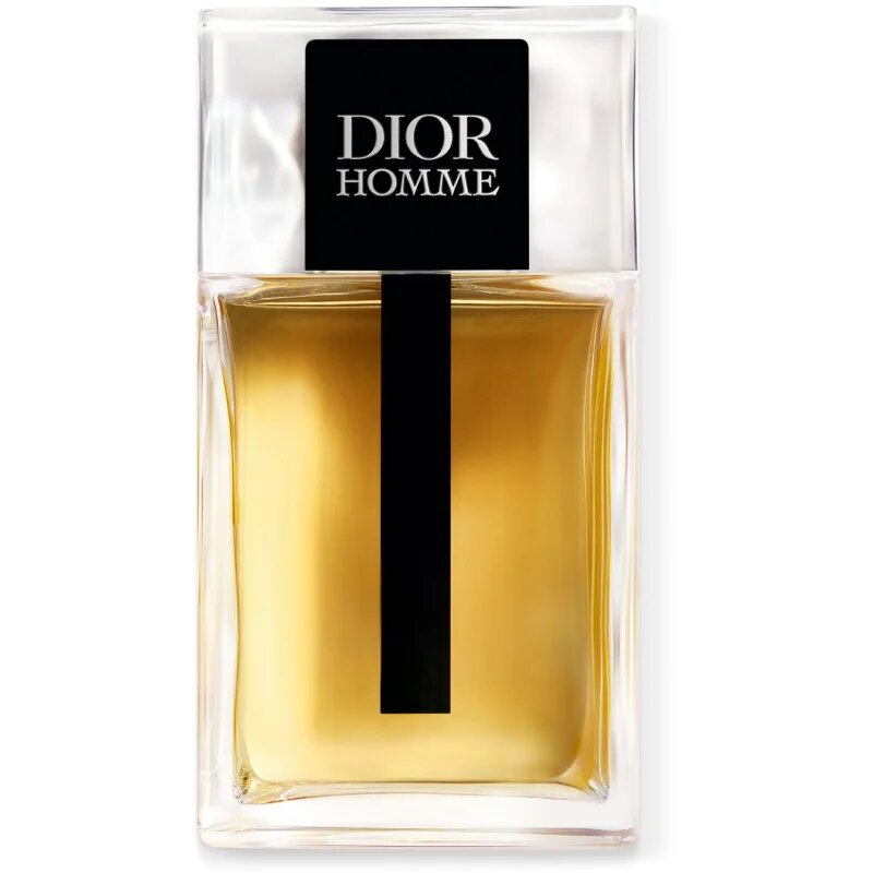 DIOR Homme toaletní voda pro muže 150 ml