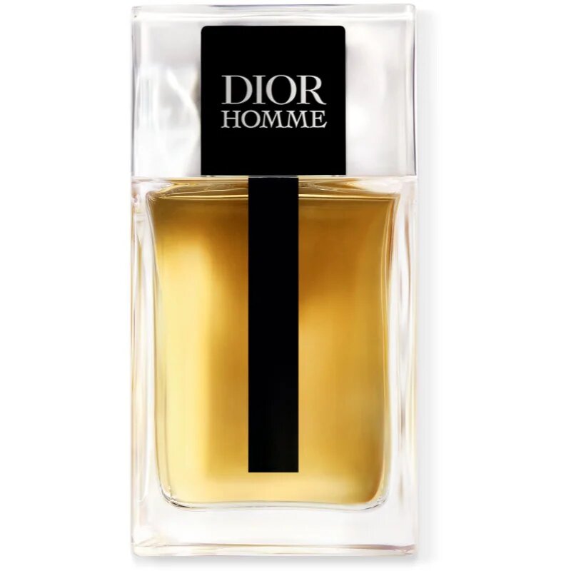 DIOR Homme toaletní voda pro muže 50 ml