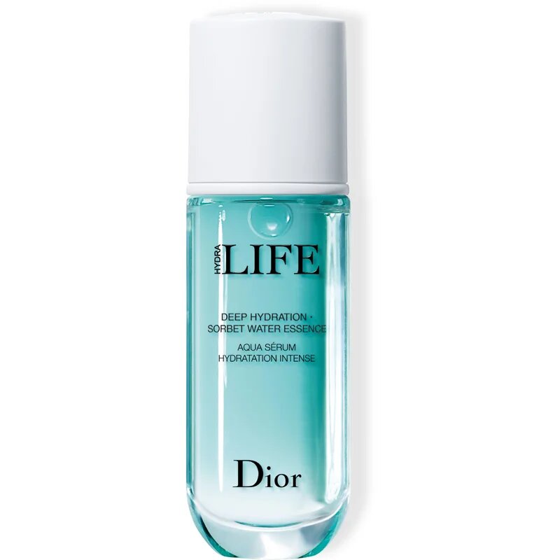 DIOR Hydra Life Deep Hydration Sorbet Water Essence intenzivní hydratační sérum 40 ml