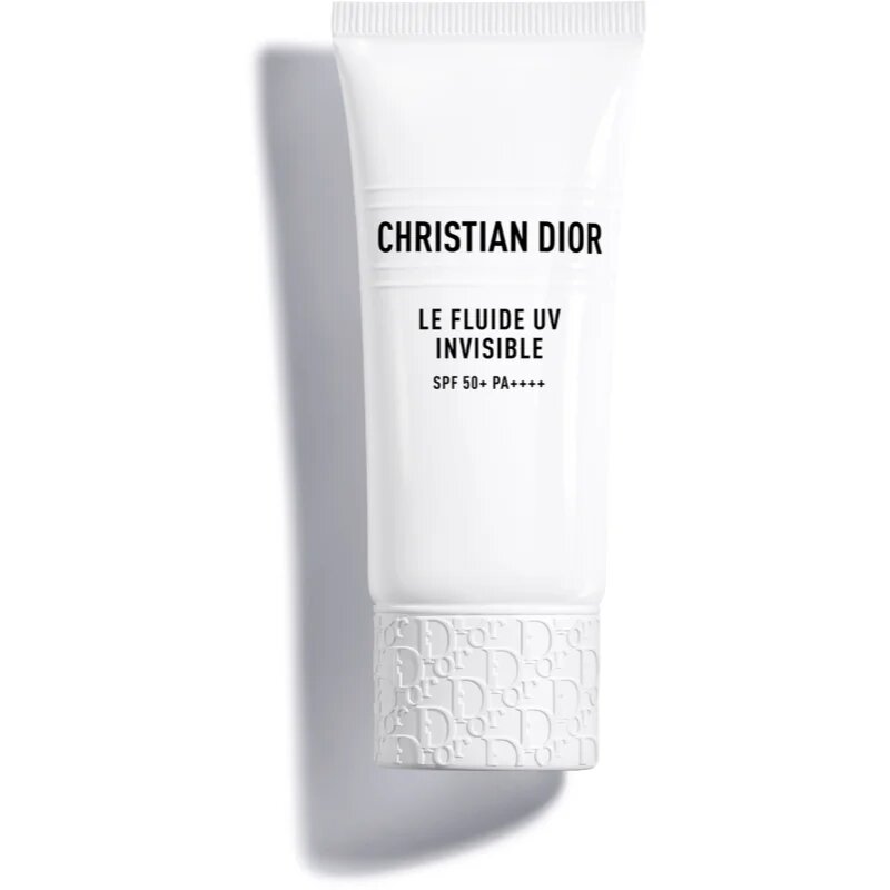 DIOR Hydrating Invisible UV Fluid Neviditelný fluid s UV ochranou 30 ml