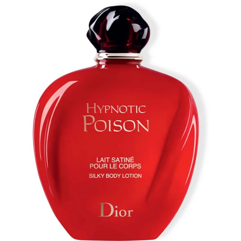 DIOR Hypnotic Poison tělové mléko pro ženy 200 ml