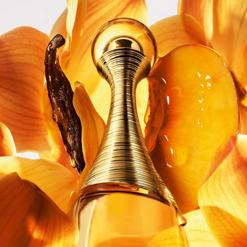 DIOR J'adore Intense Parfum parfém pro ženy 35 ml