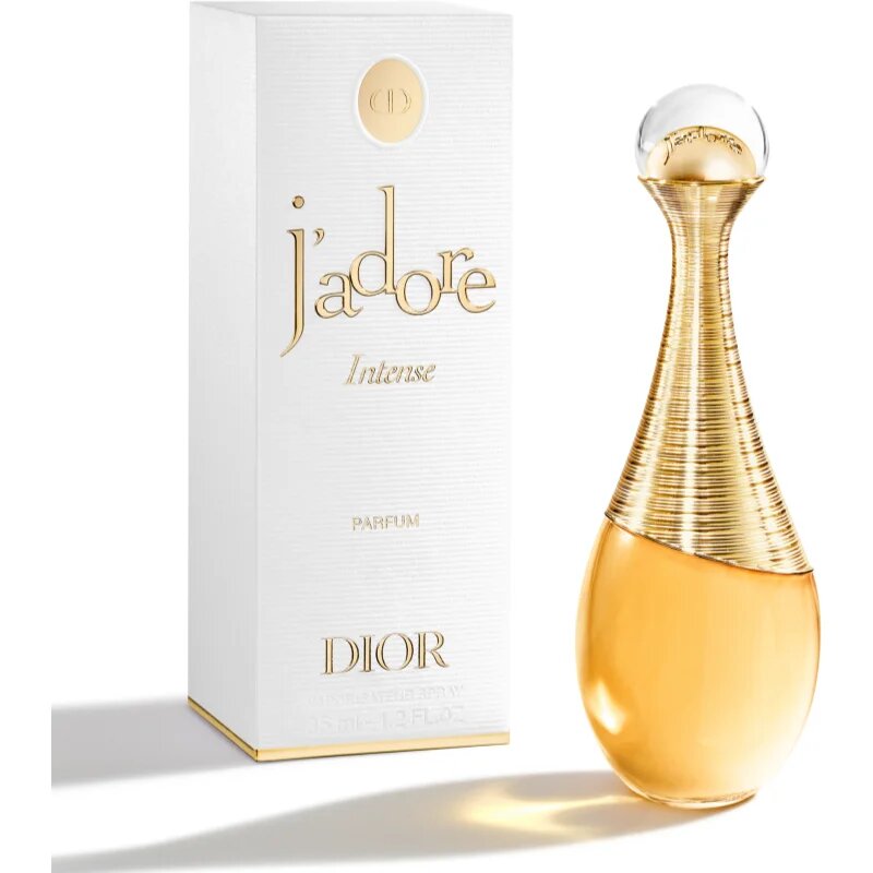 DIOR J'adore Intense Parfum parfém pro ženy 35 ml