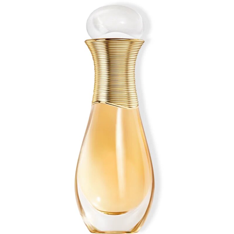 DIOR J'adore Roller-Pearl parfémovaná voda roll-on pro ženy 20 ml