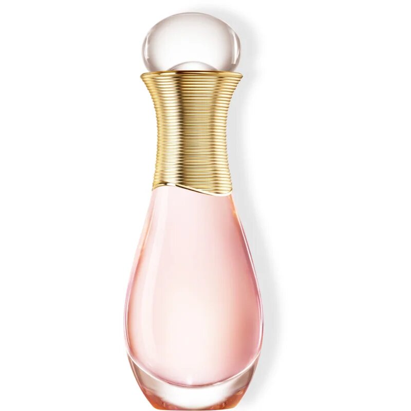 DIOR J'adore Roller-Pearl toaletní voda roll-on pro ženy 20 ml
