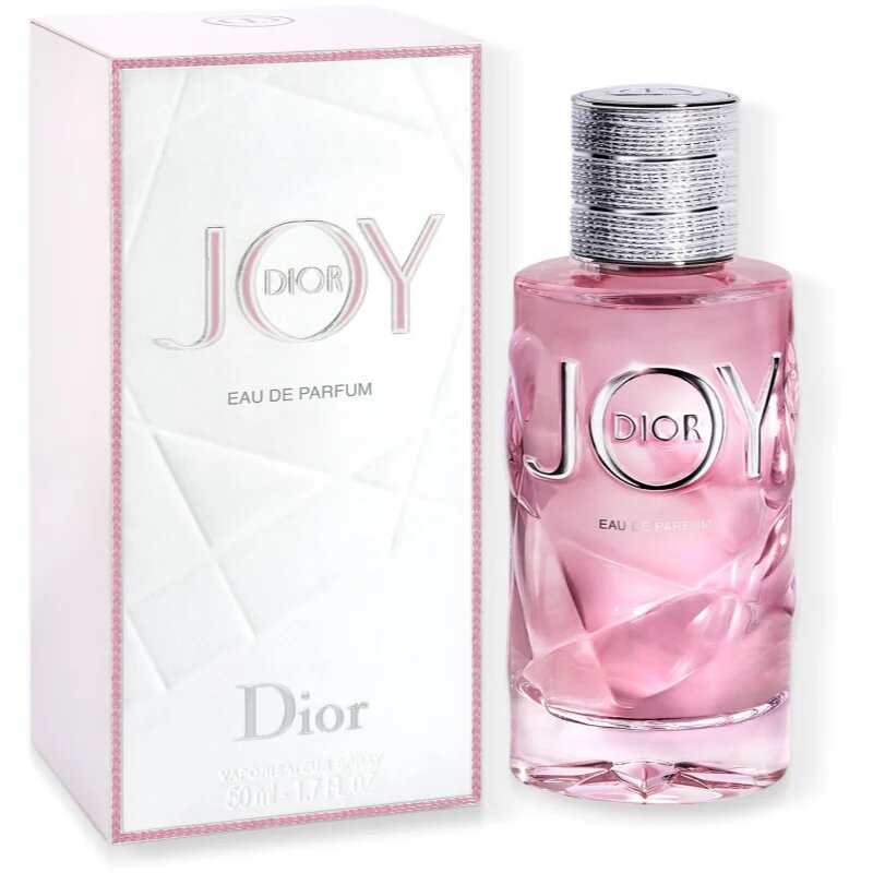 DIOR JOY by parfémovaná voda pro ženy 50 ml