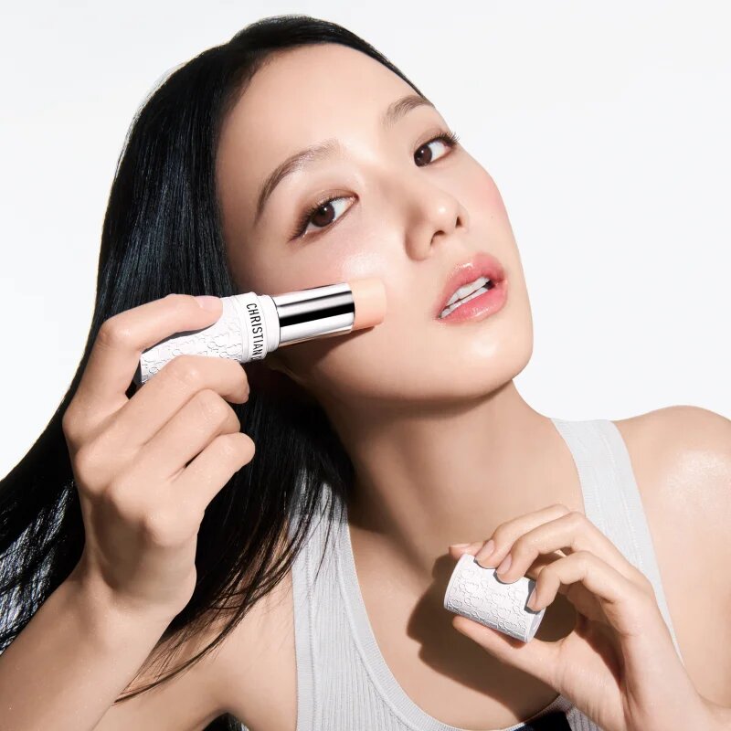 DIOR Mattifying Invisible UV Stick Tyčinka s UV ochranou 10 g