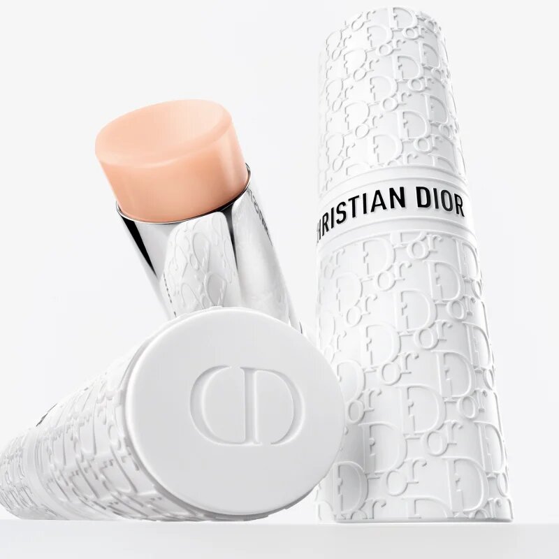 DIOR Mattifying Invisible UV Stick Tyčinka s UV ochranou 10 g