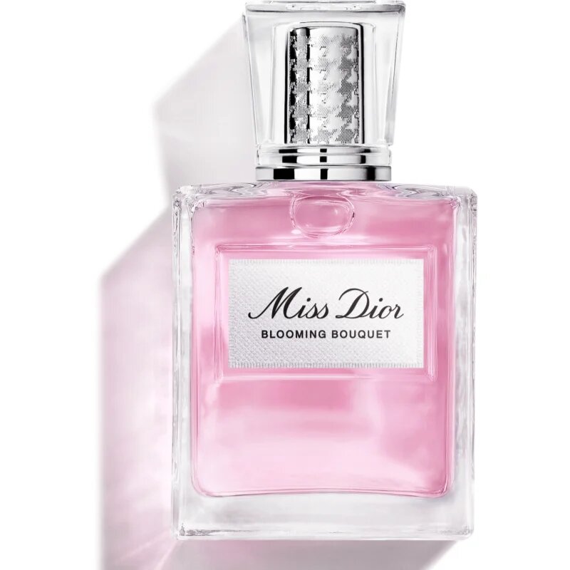 DIOR Miss Blooming Bouquet Roller-Pearl toaletní voda roll-on pro ženy 20 ml