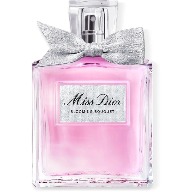 DIOR Miss Blooming Bouquet toaletní voda pro ženy 150 ml