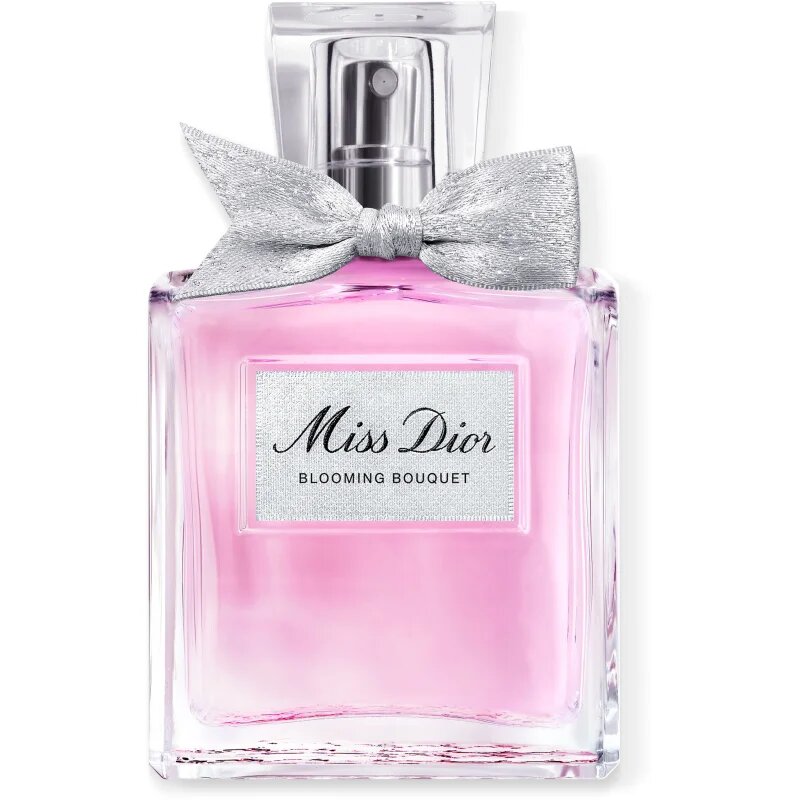 DIOR Miss Blooming Bouquet toaletní voda pro ženy 50 ml
