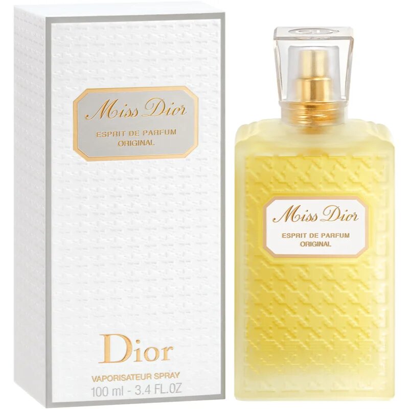 DIOR Miss Esprit de Parfum parfémovaná voda pro ženy 100 ml