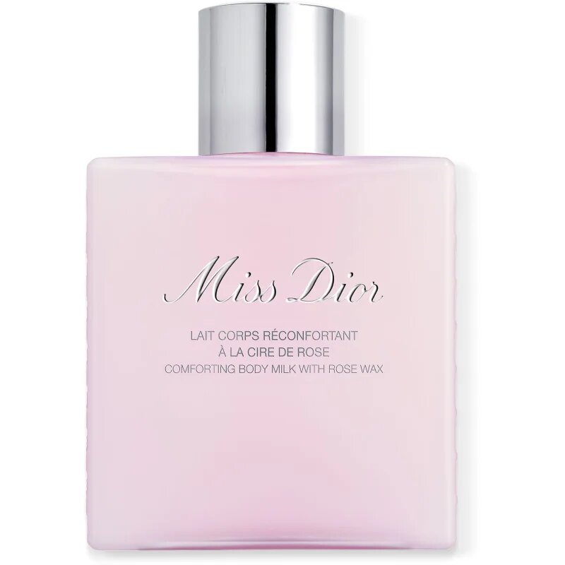 DIOR Miss hydratační tělové mléko pro ženy 175 ml