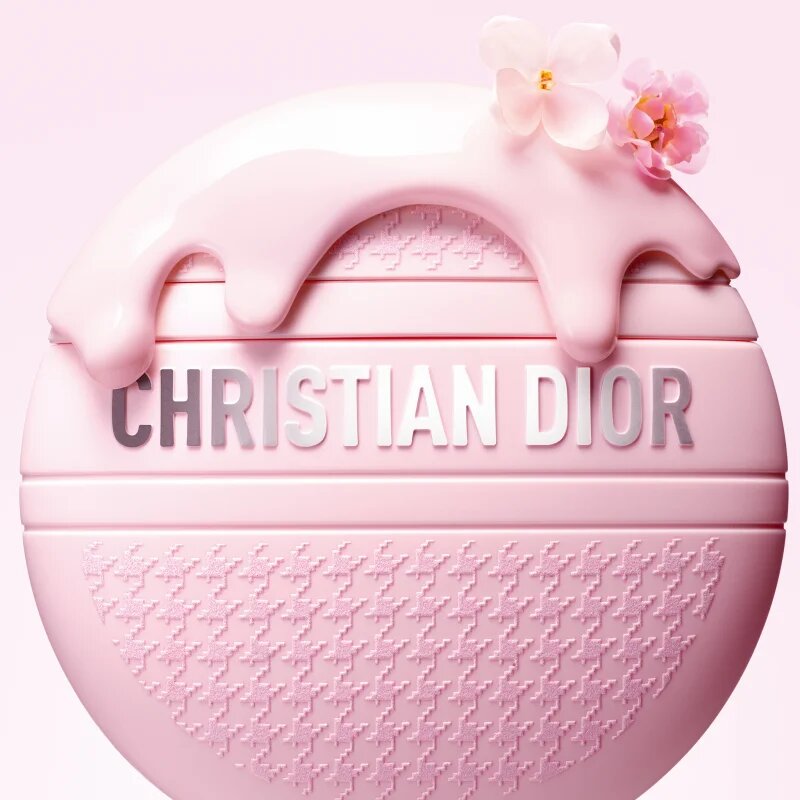 DIOR Miss Mini Miss hydratační krém na ruce s parfemací pro ženy 50 ml