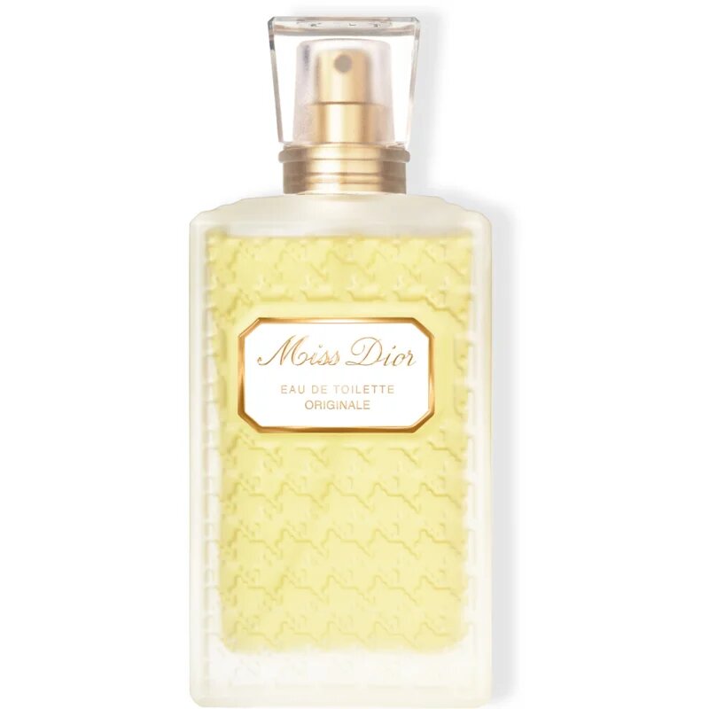 DIOR Miss Original toaletní voda pro ženy 100 ml