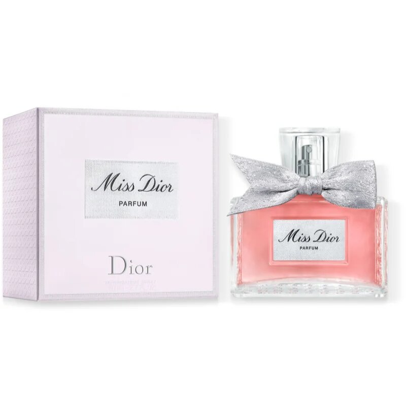 DIOR Miss parfém pro ženy 80 ml