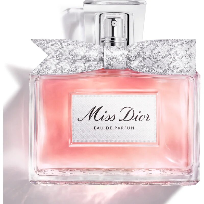 DIOR Miss parfémovaná voda pro ženy 100 ml