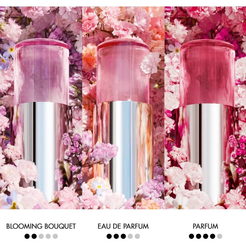 DIOR Miss Parfum Mini Miss tuhý parfém pro ženy 3.2 g