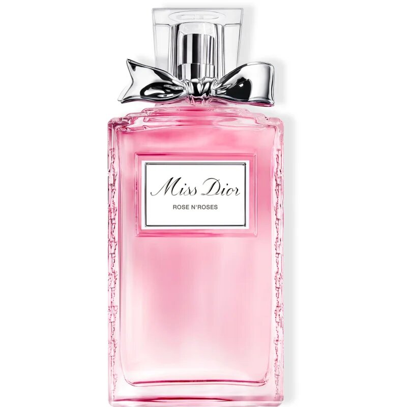 DIOR Miss Rose N'Roses toaletní voda pro ženy 100 ml