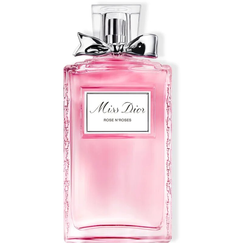 DIOR Miss Rose N'Roses toaletní voda pro ženy 150 ml