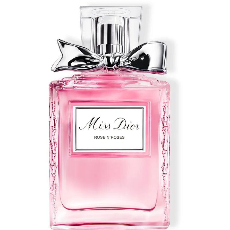 DIOR Miss Rose N'Roses toaletní voda pro ženy 30 ml