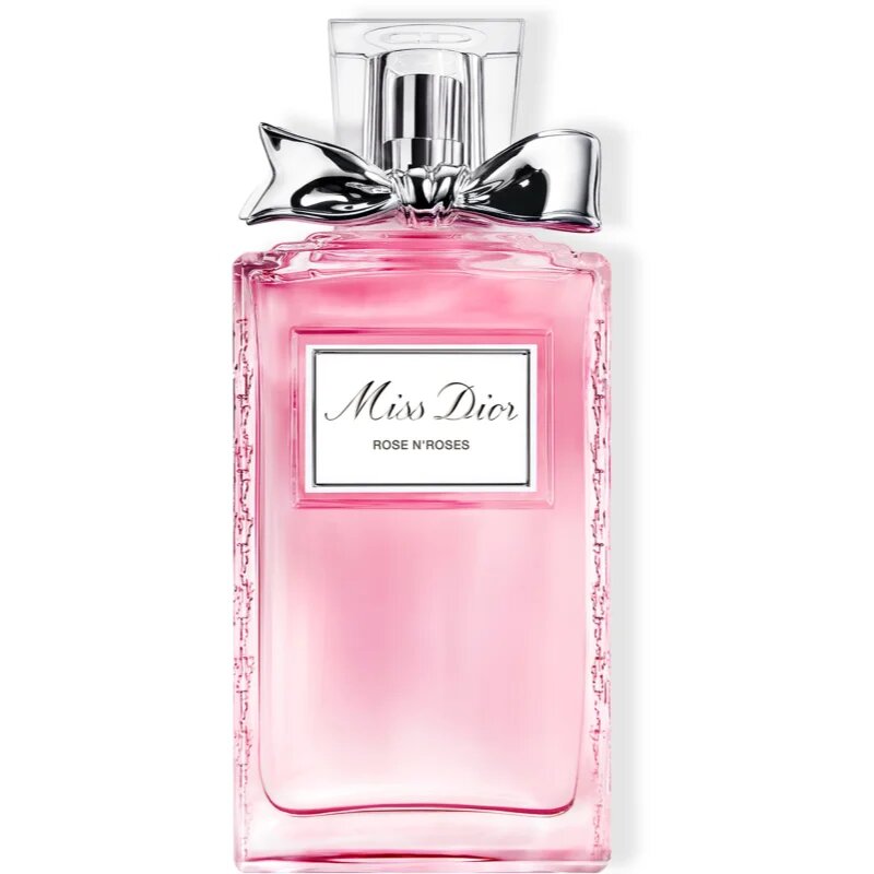 DIOR Miss Rose N'Roses toaletní voda pro ženy 50 ml