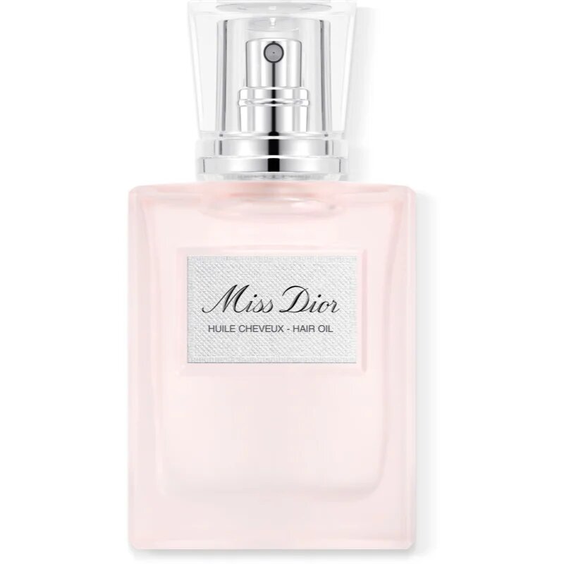 DIOR Miss vlasový olej pro ženy 30 ml